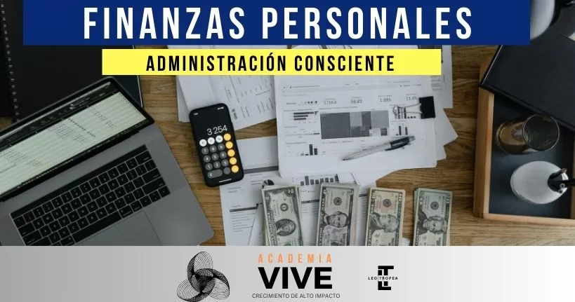 FINANZAS PERSONALES Curso Finanzas Personales Jpg