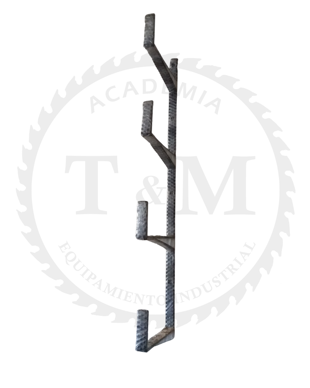 gancheras t&m