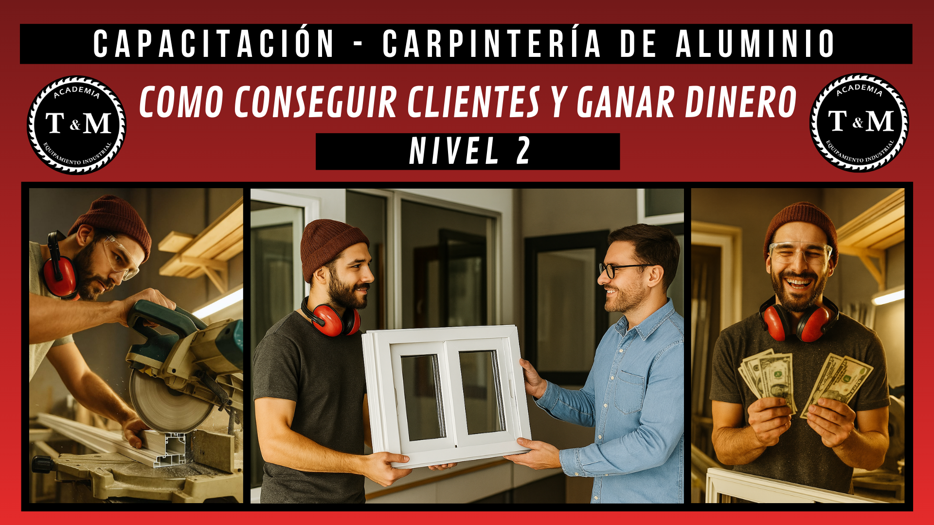 Curso Nivel 2 – Comercialización