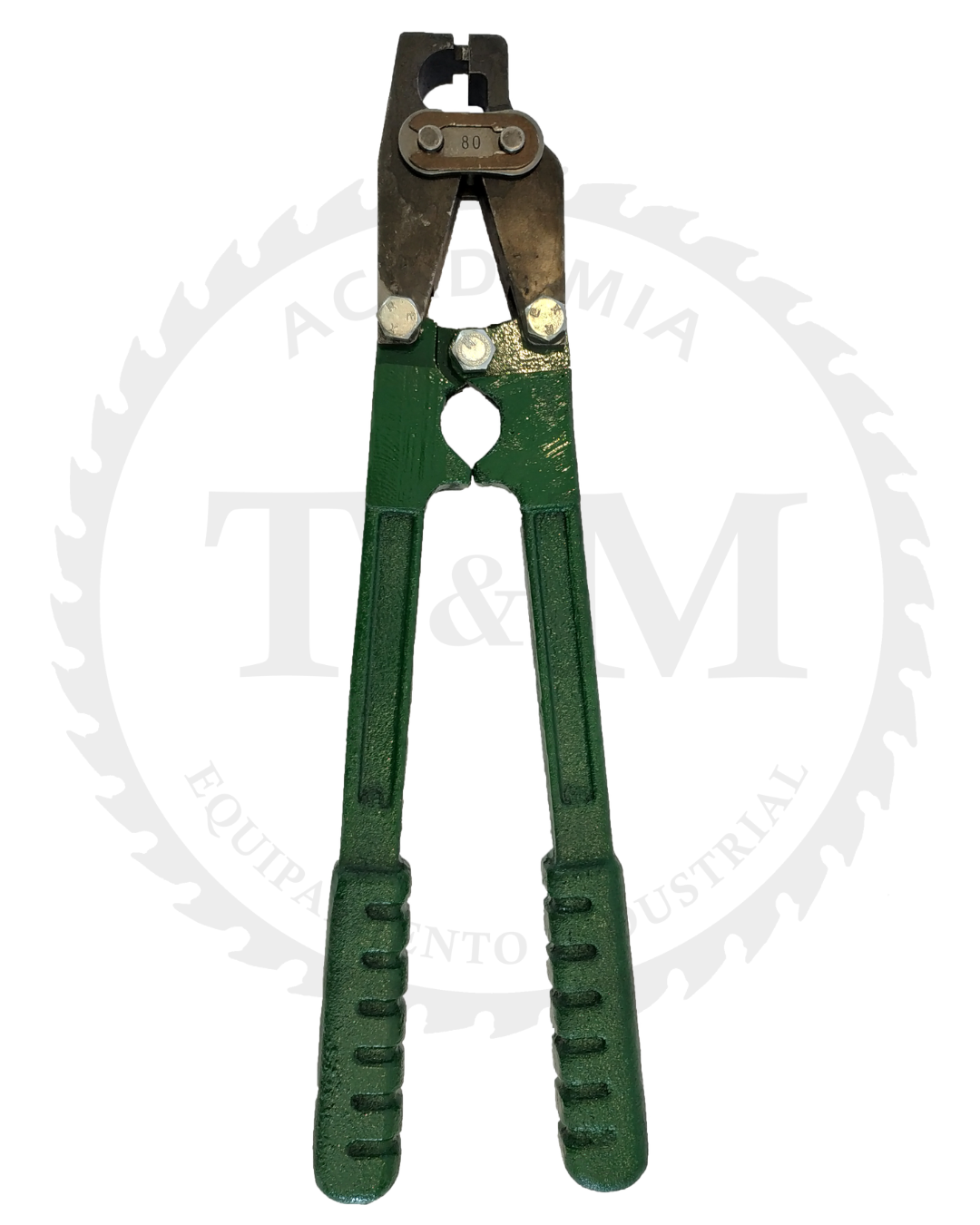 pinza desagote t&m